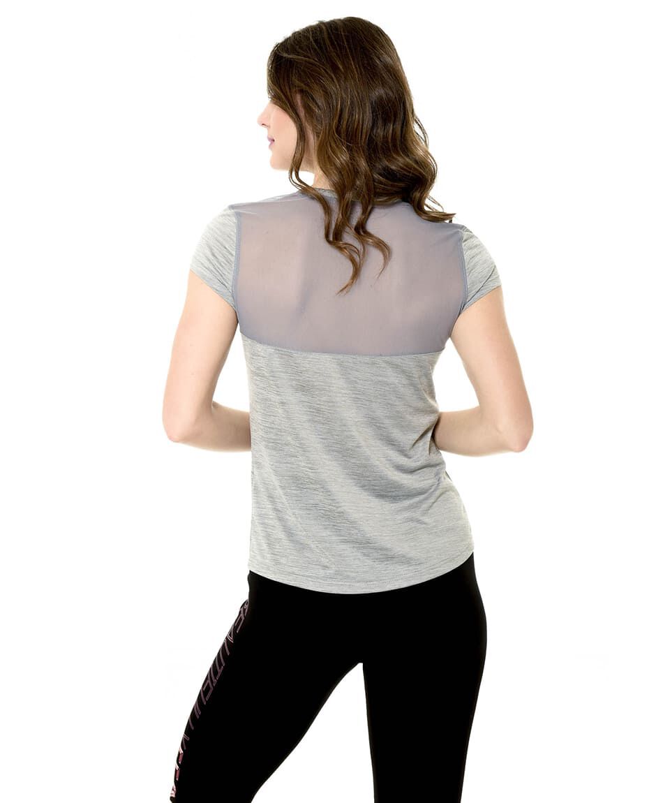 Polera running