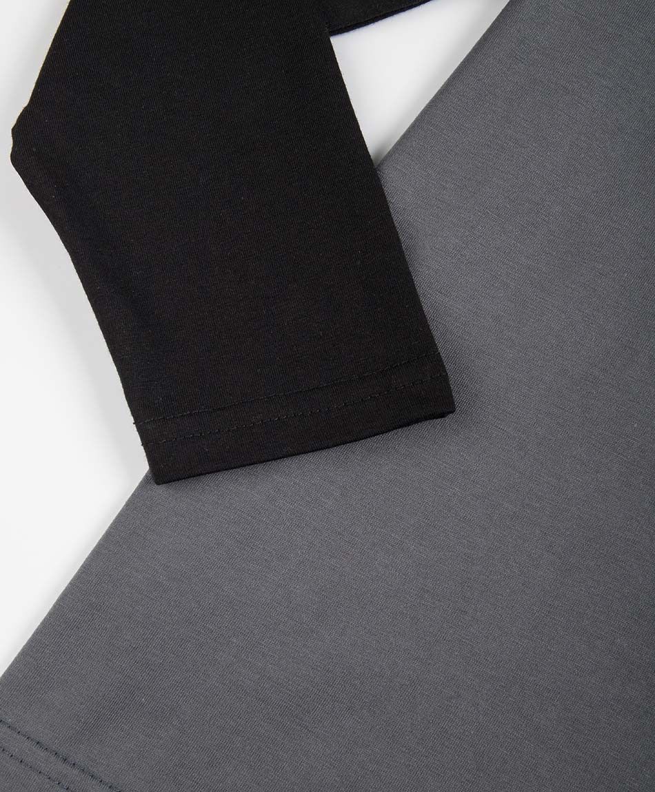 Polera ni&ntilde;o estaci&oacute;n de juego