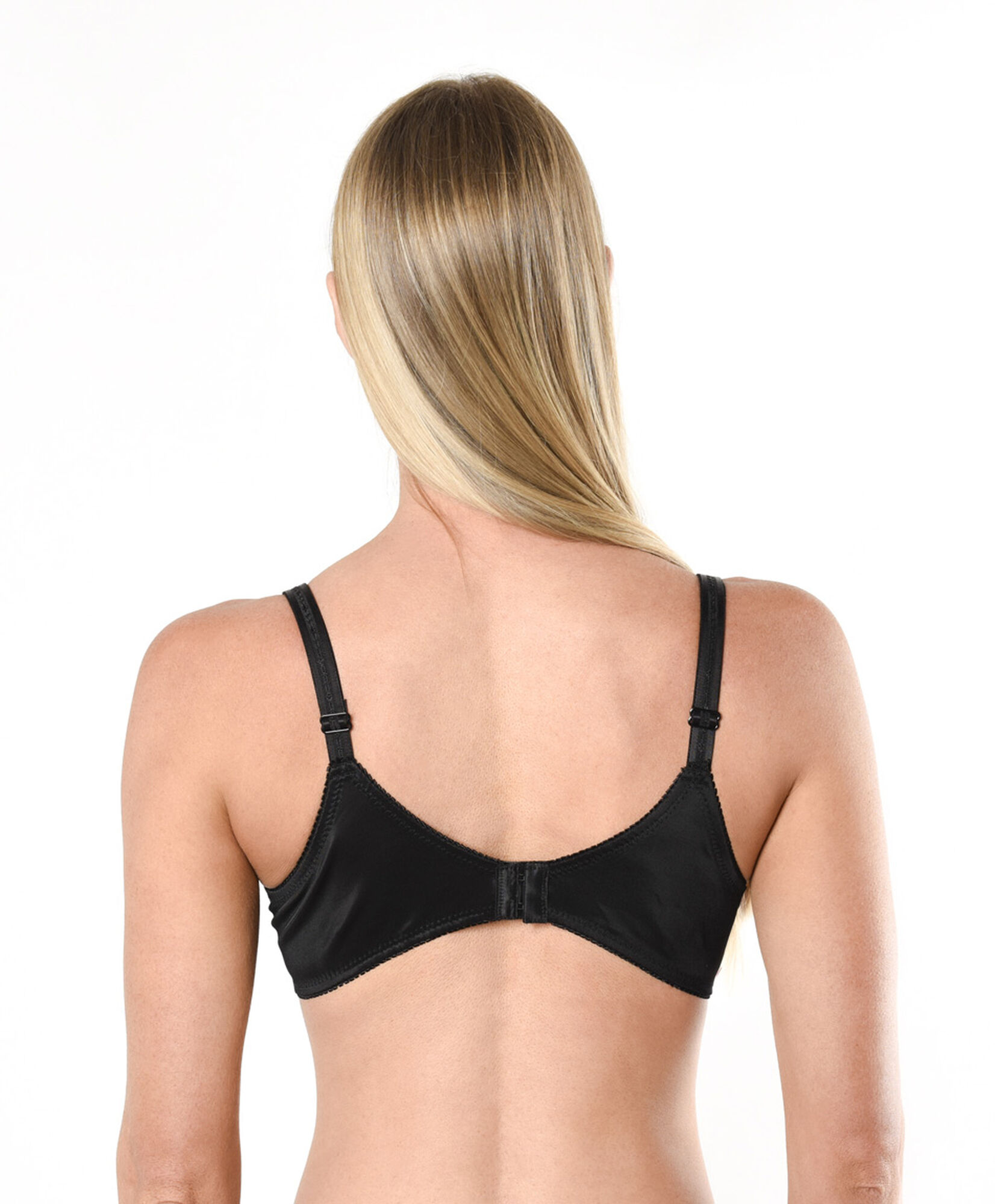 Sostén mujer encaje frontal Sostén mujer encaje frontal