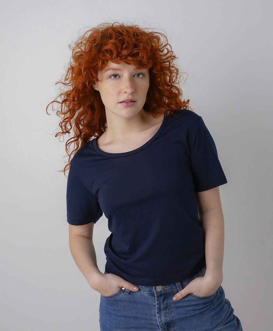 Polera mujer