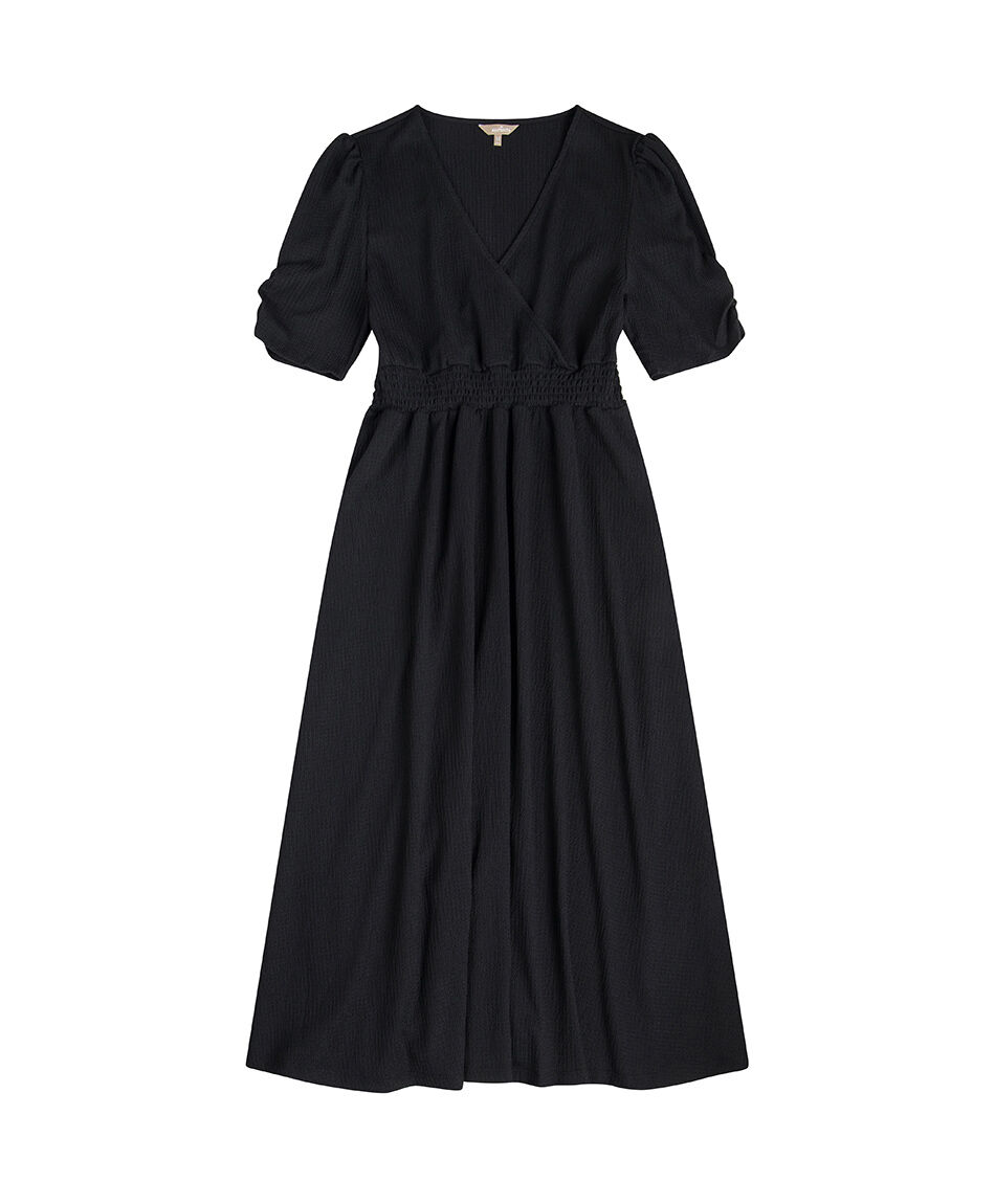 Vestido mujer liso