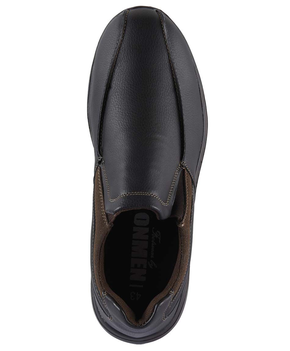 Mocas&iacute;n casual slip on