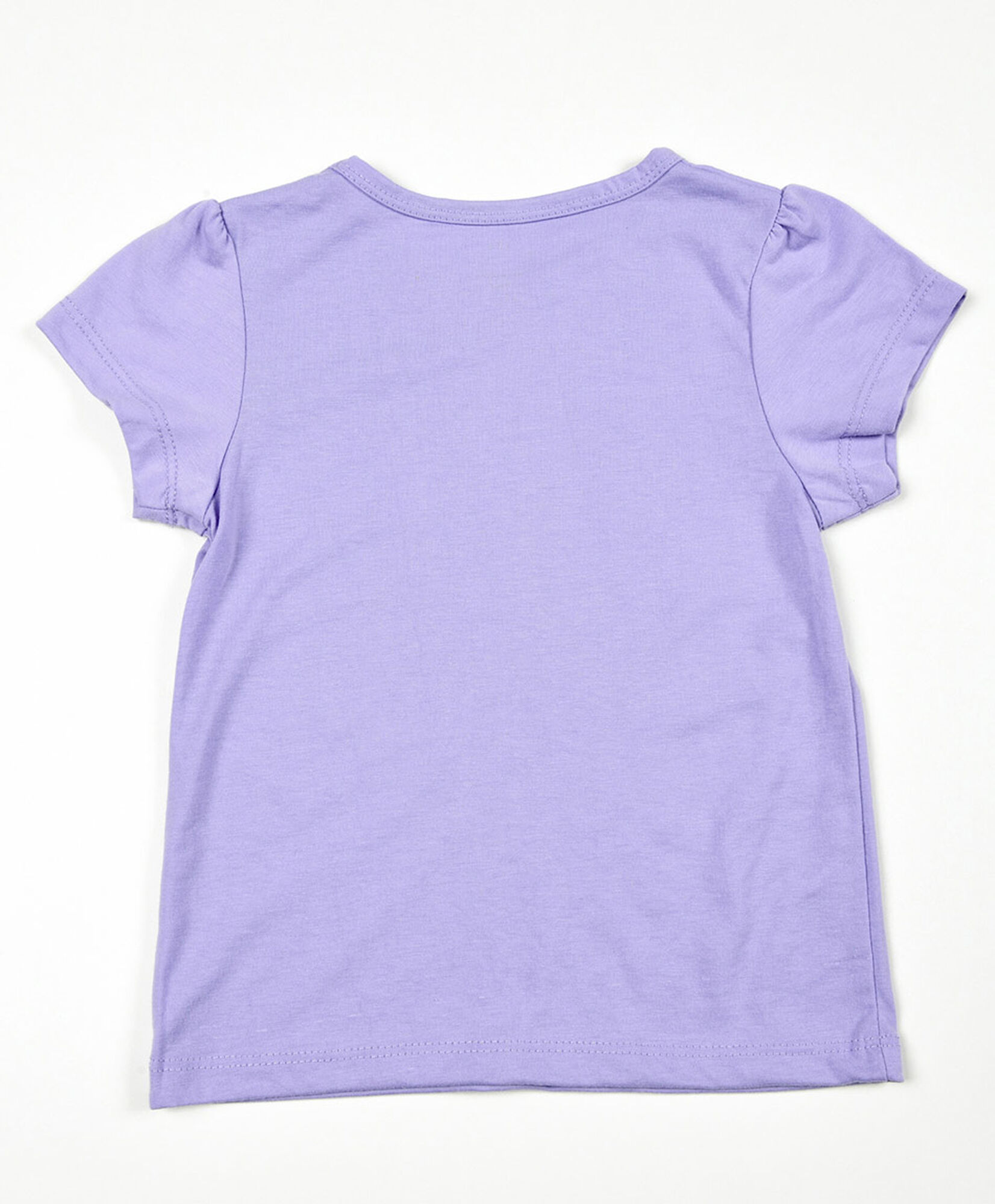 Polera bebé corazón colores Polera bebé corazón colores