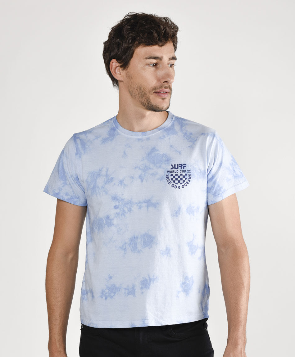 Polera fashion