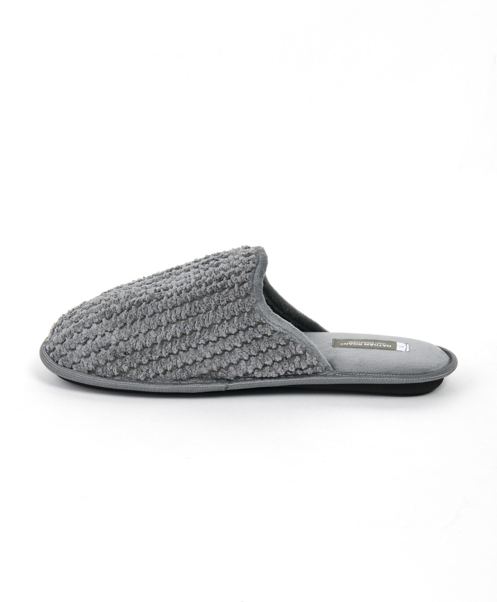 Pantufla hombre rulo Pantufla hombre rulo