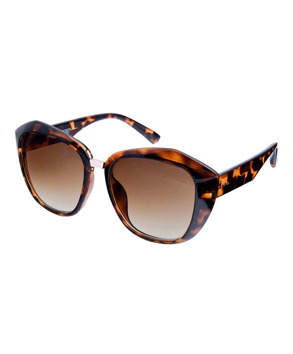 Lentes animal print con protecci&oacute;n uv