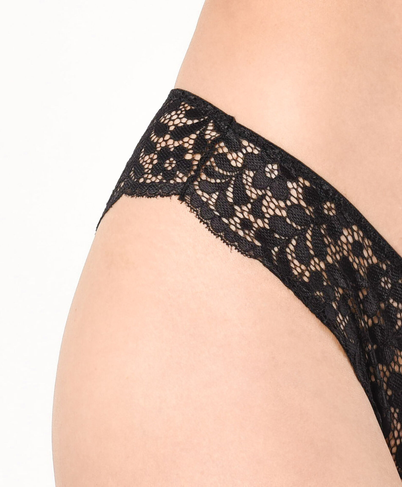 Pantaleta mujer encajes florcitas Pantaleta mujer encajes florcitas