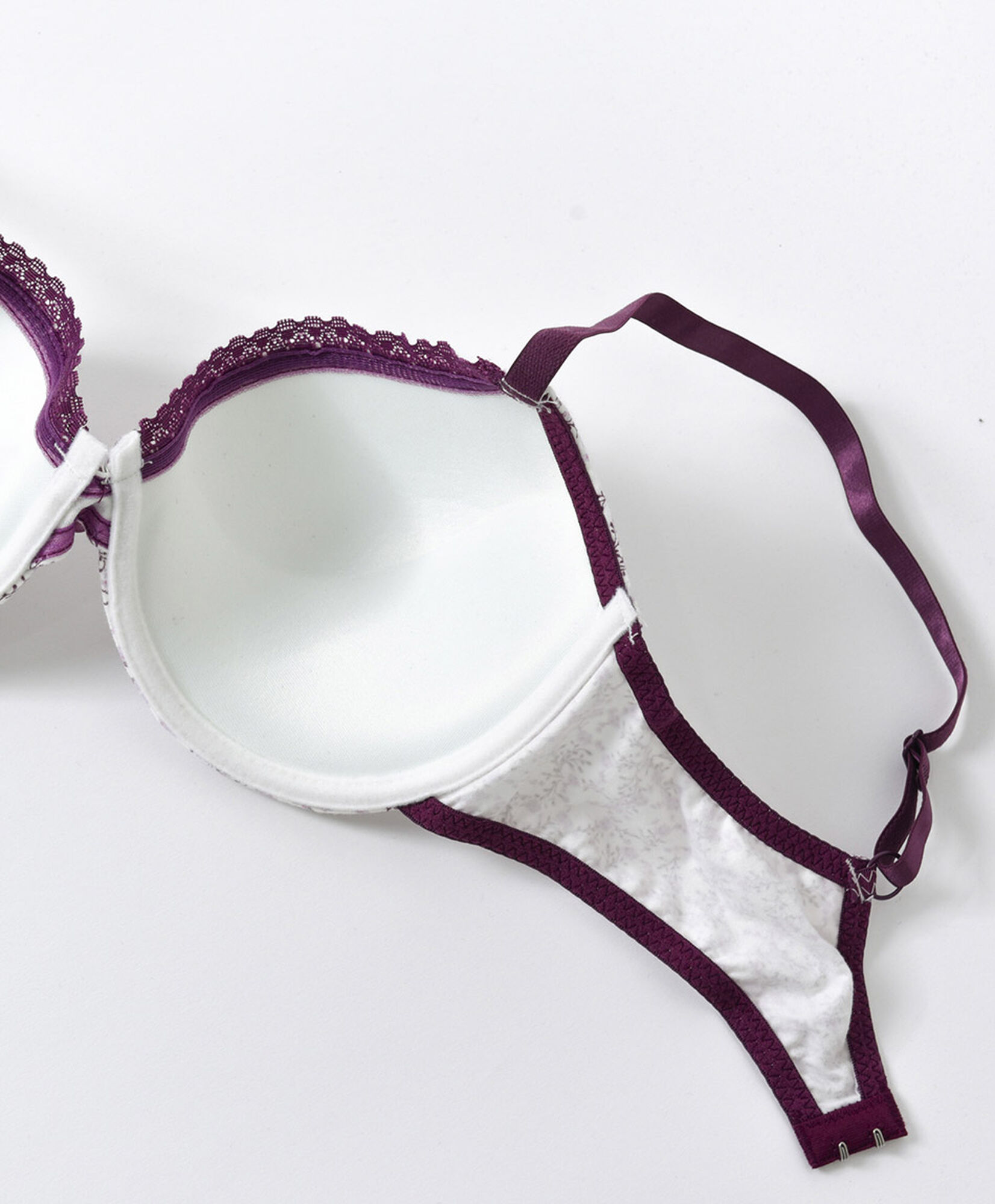 Sostén mujer color estampado encajes Sostén mujer color estampado encajes