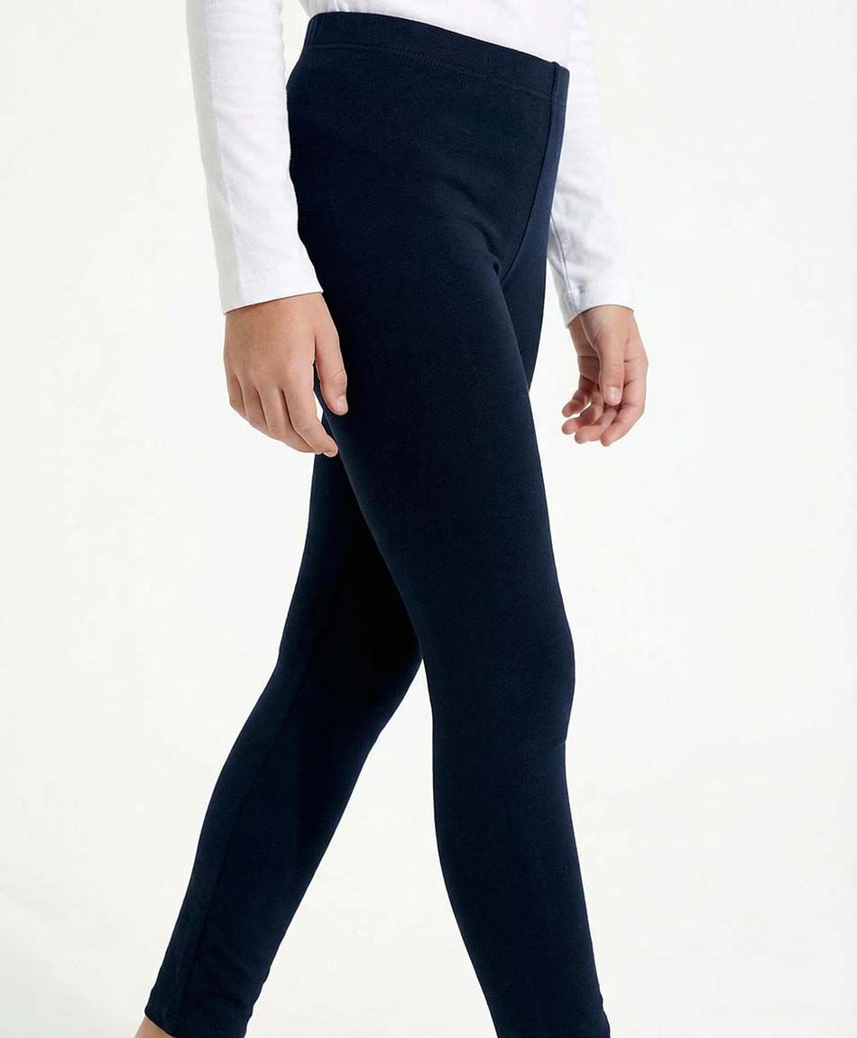 Pantys ni&ntilde;a t&eacute;rmicas leggins