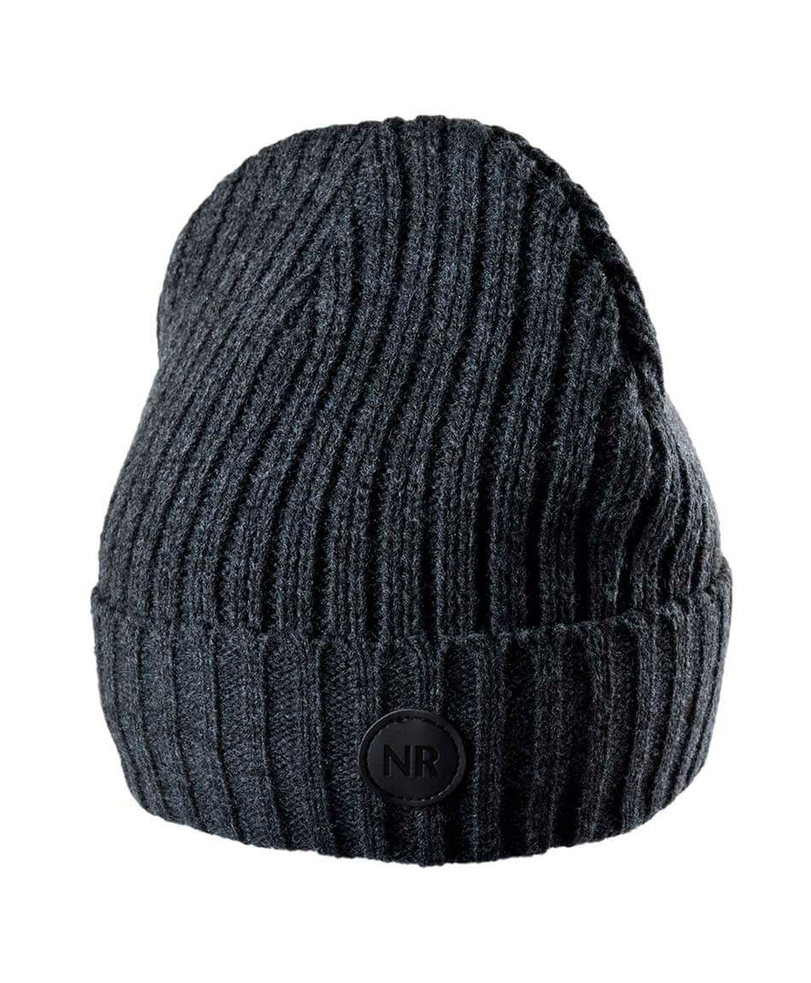 Gorro tejido interior polar Gorro tejido interior polar
