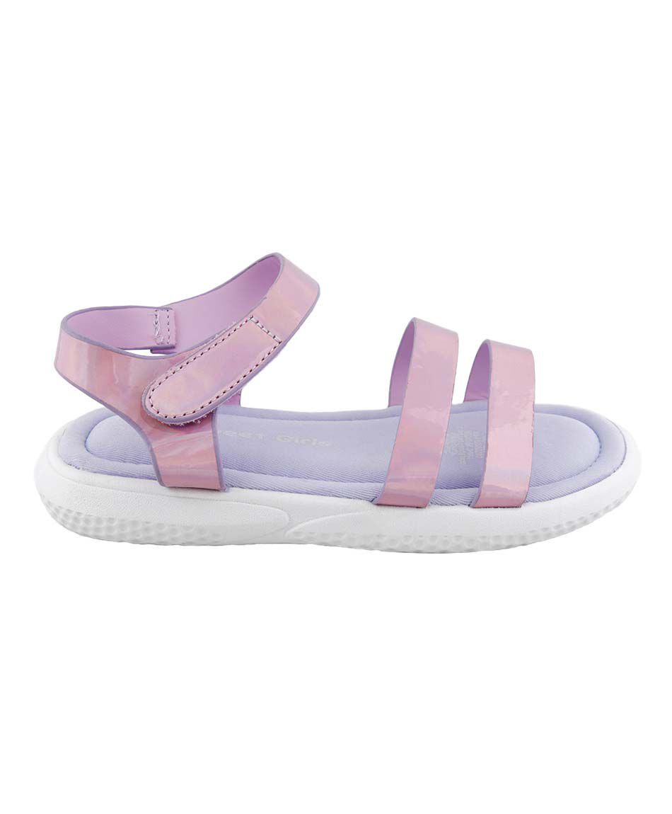 Sandalia velcro