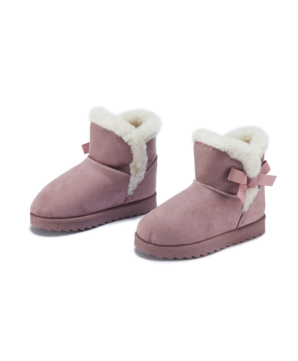 Pantubota ni&ntilde;a chiporro white