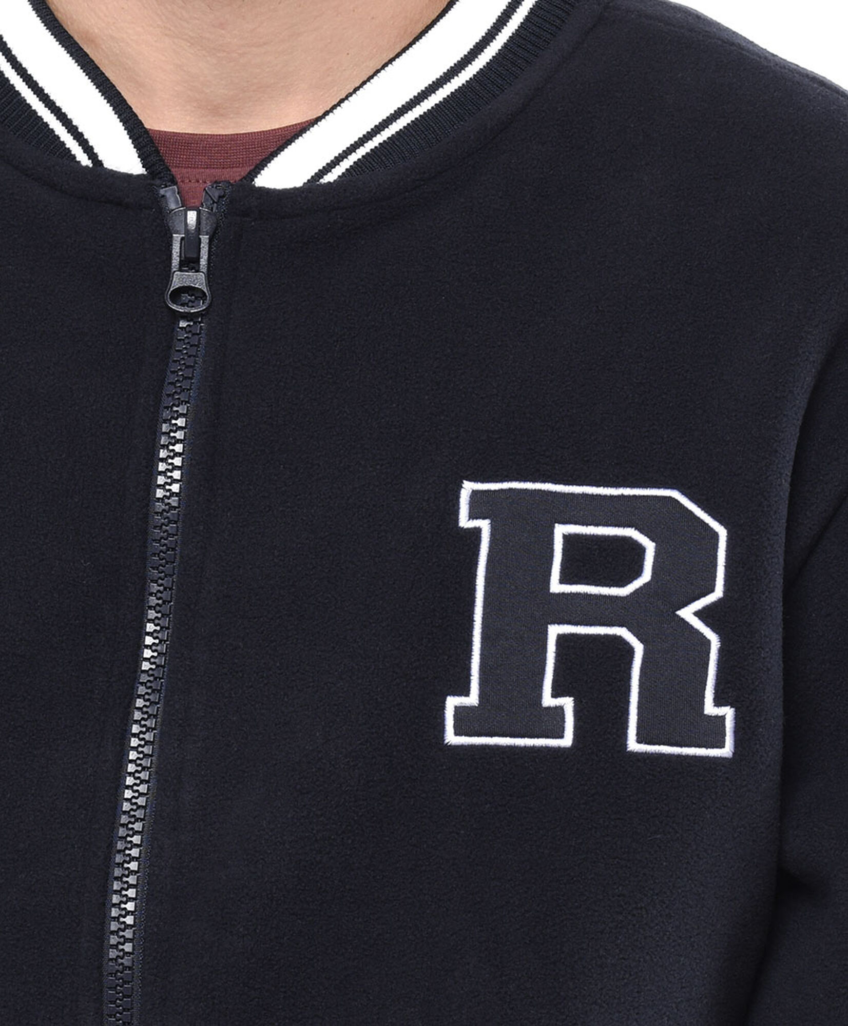 Chaqueta hombre bomber sport Chaqueta hombre bomber sport