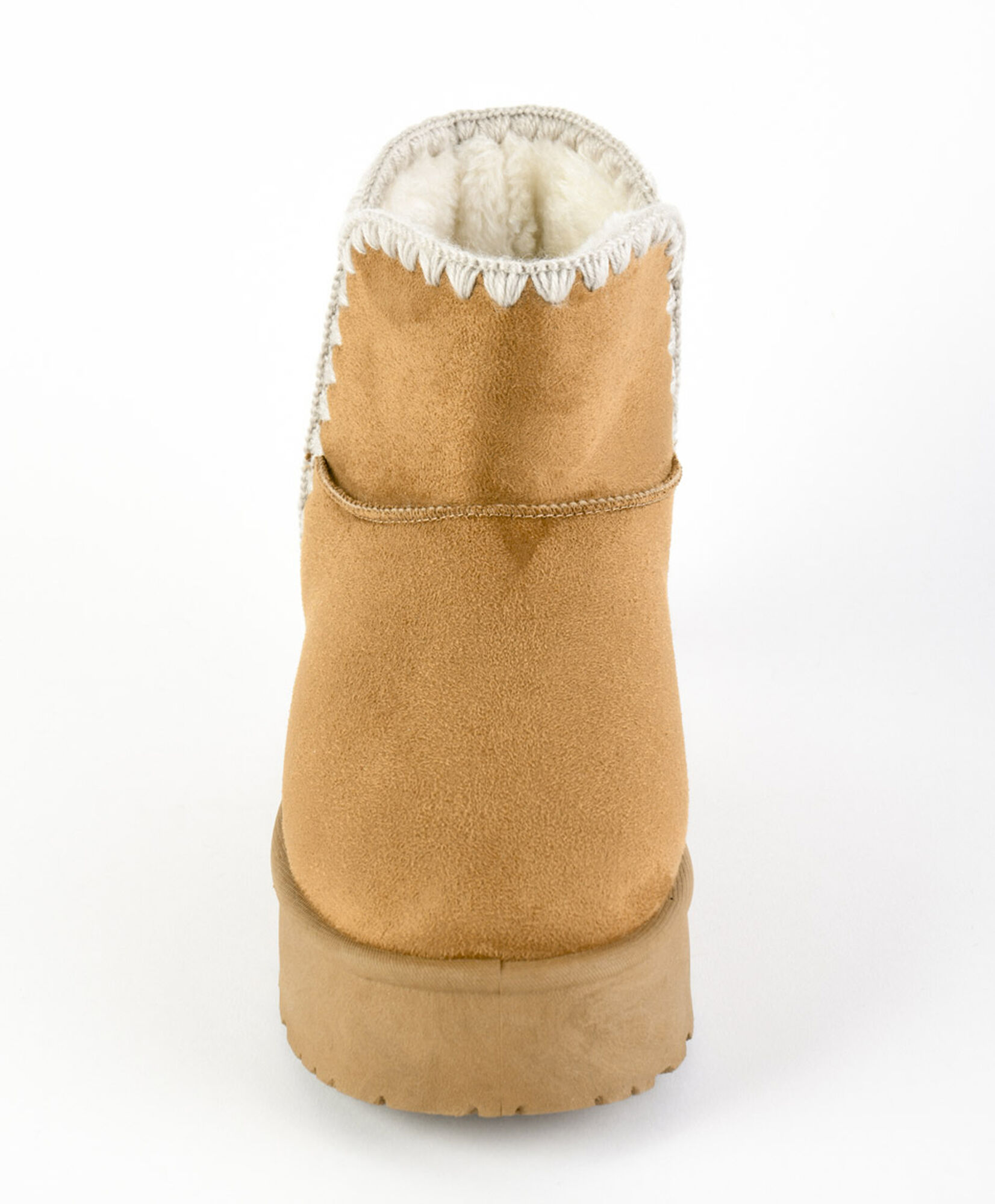 Bota mujer comfy bicolor Bota mujer comfy bicolor