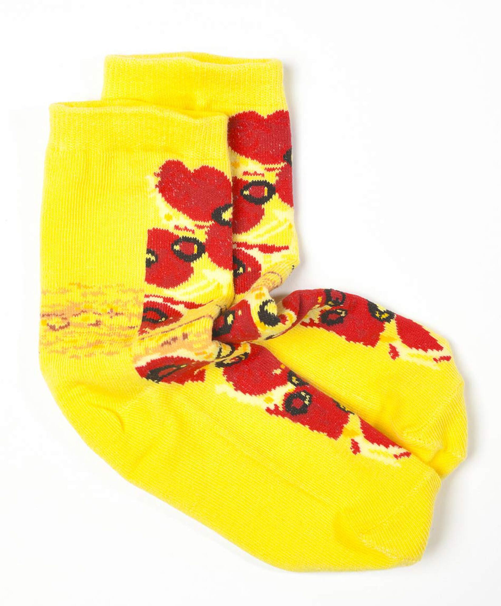 Calcetín hombre fun sock pizza Calcetín hombre fun sock pizza