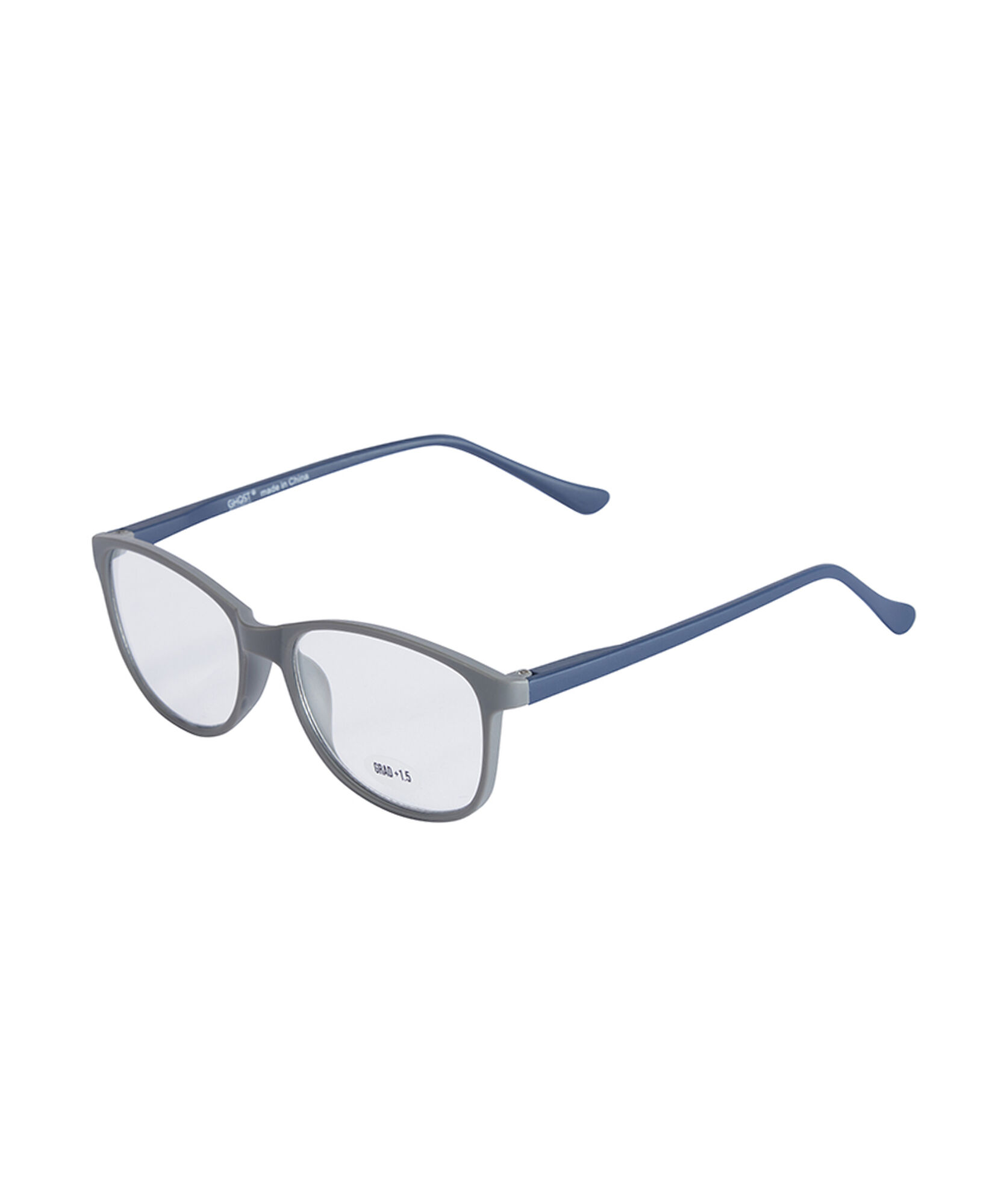 Lentes de lectura gris Lentes de lectura gris
