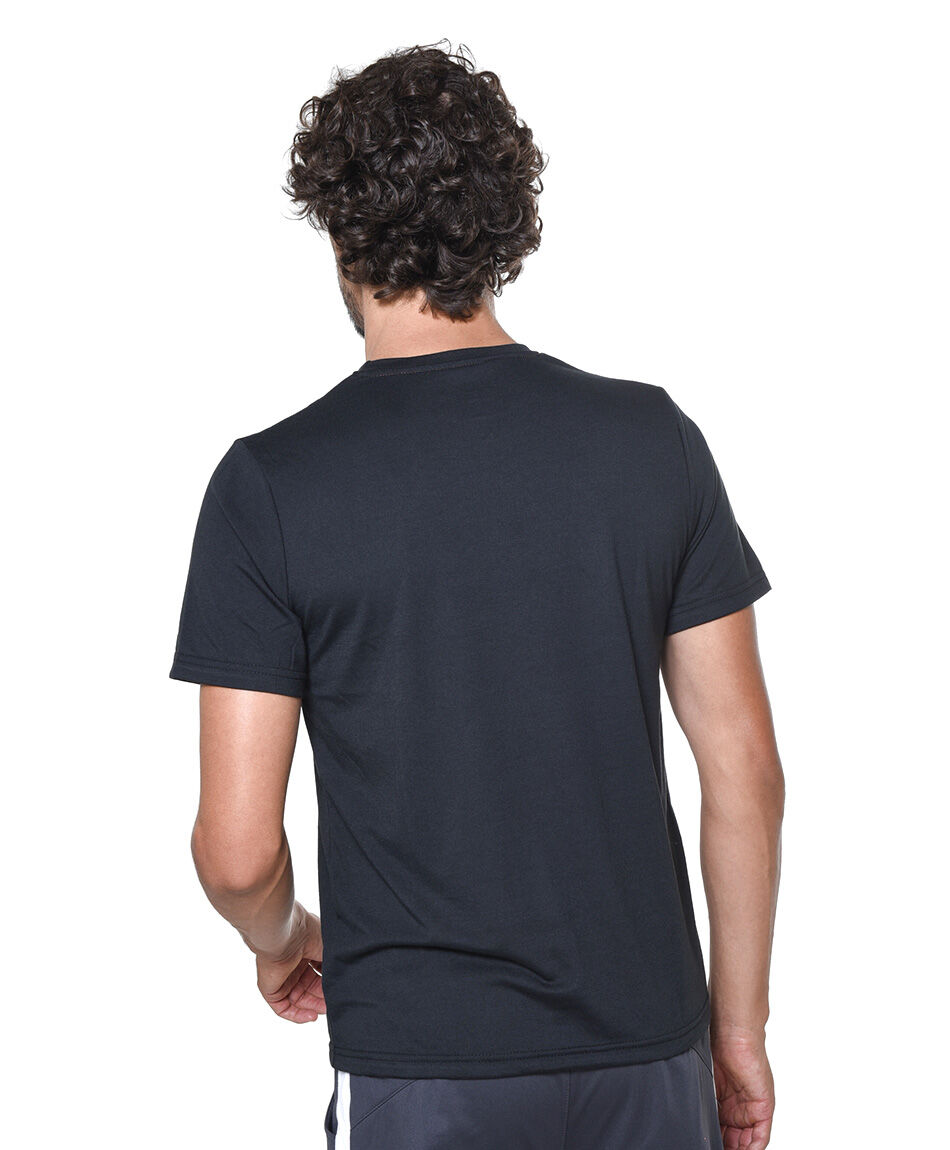 Polera deportiva