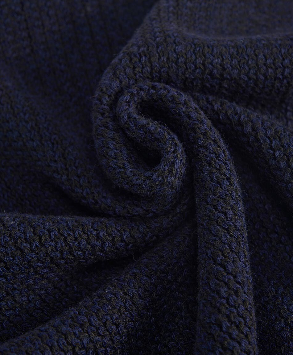 Bufanda hombre estilo ejecutivo