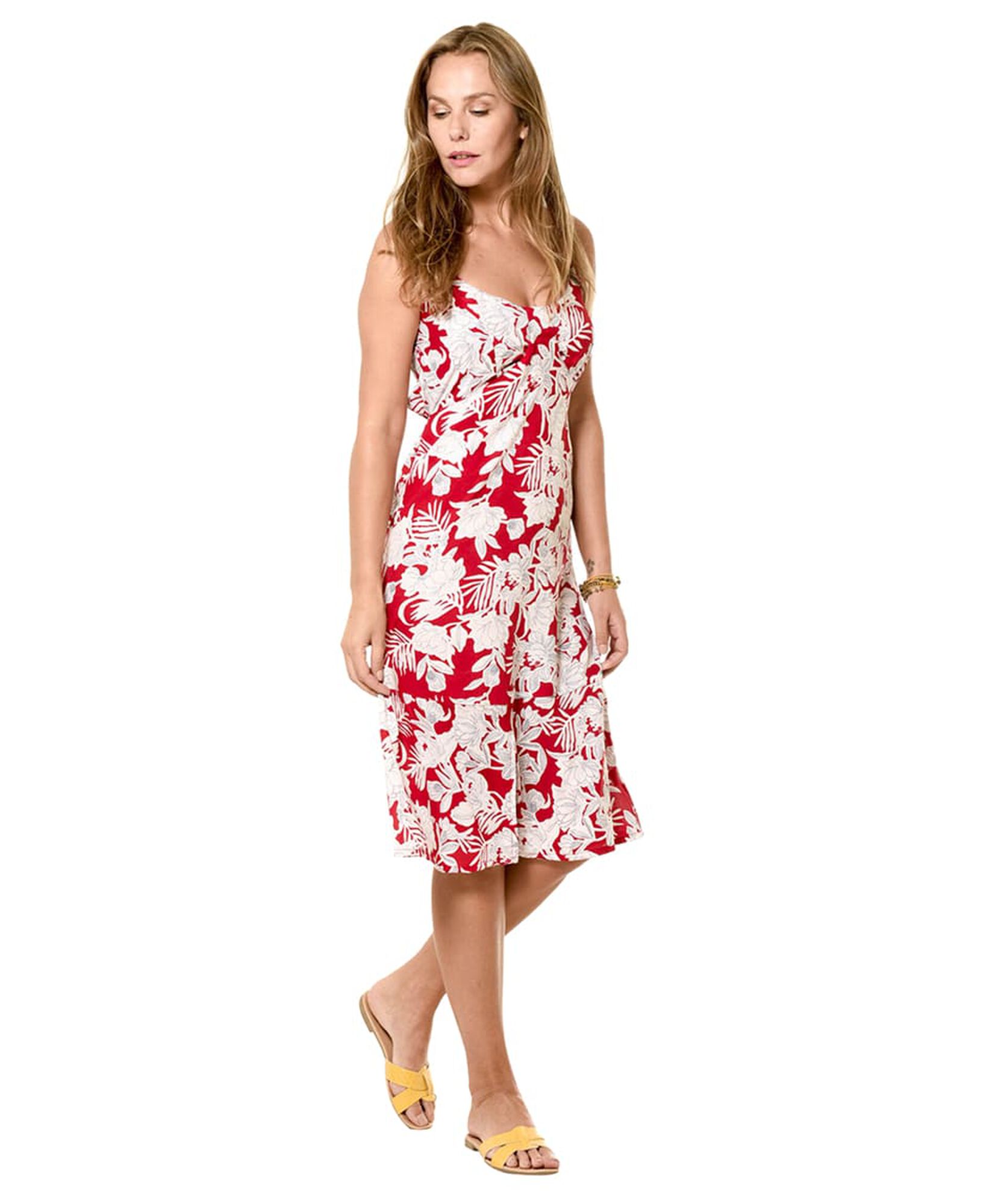 Vestido flores Vestido flores