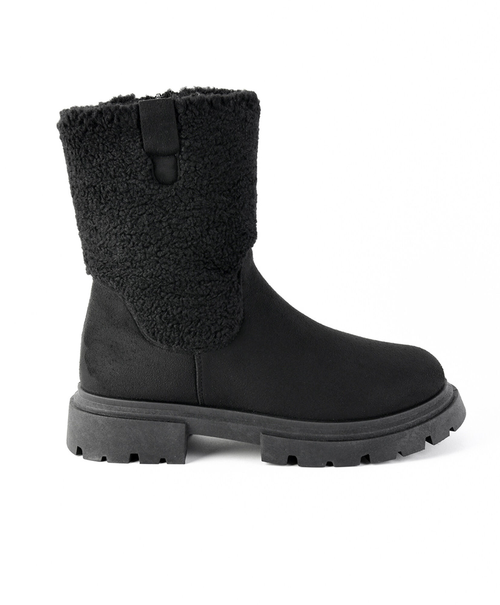 Bota mujer chiporro Bota mujer chiporro