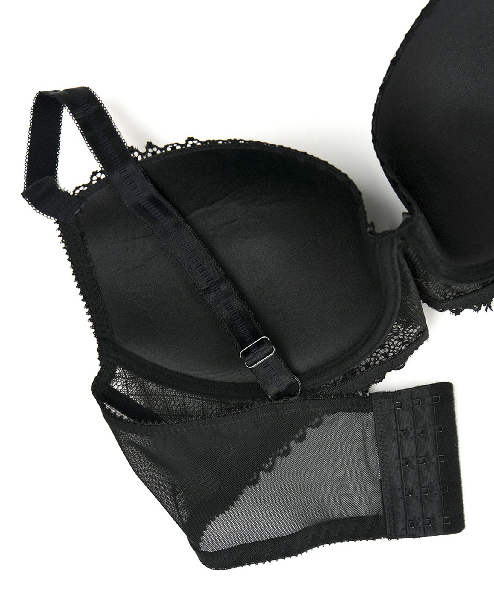 Sostén mujer broderie Sostén mujer broderie