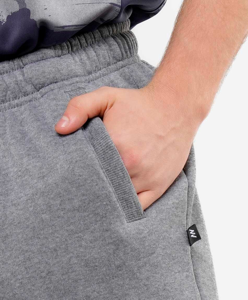 Pantal&oacute;n deportivo hombre cl&aacute;sico