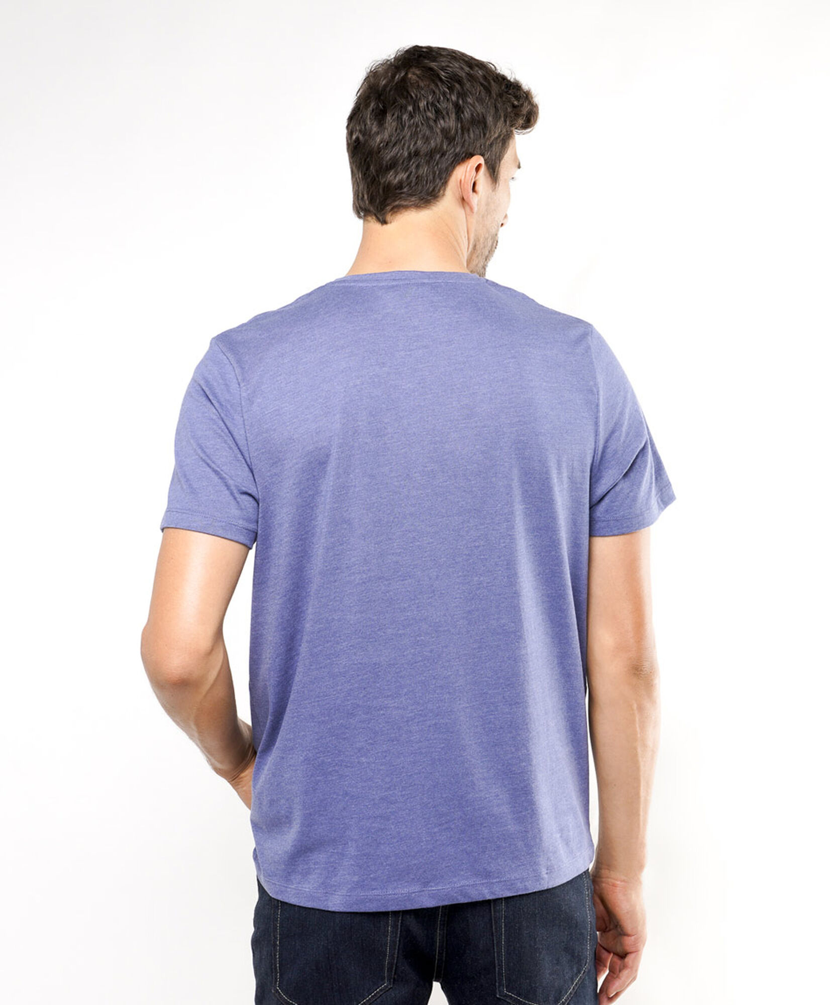 Polera hombre explore Polera hombre explore