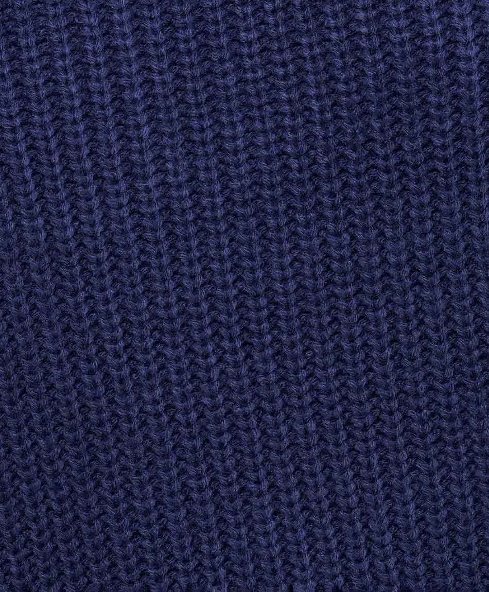 Sweater mujer punto ingl&eacute;s