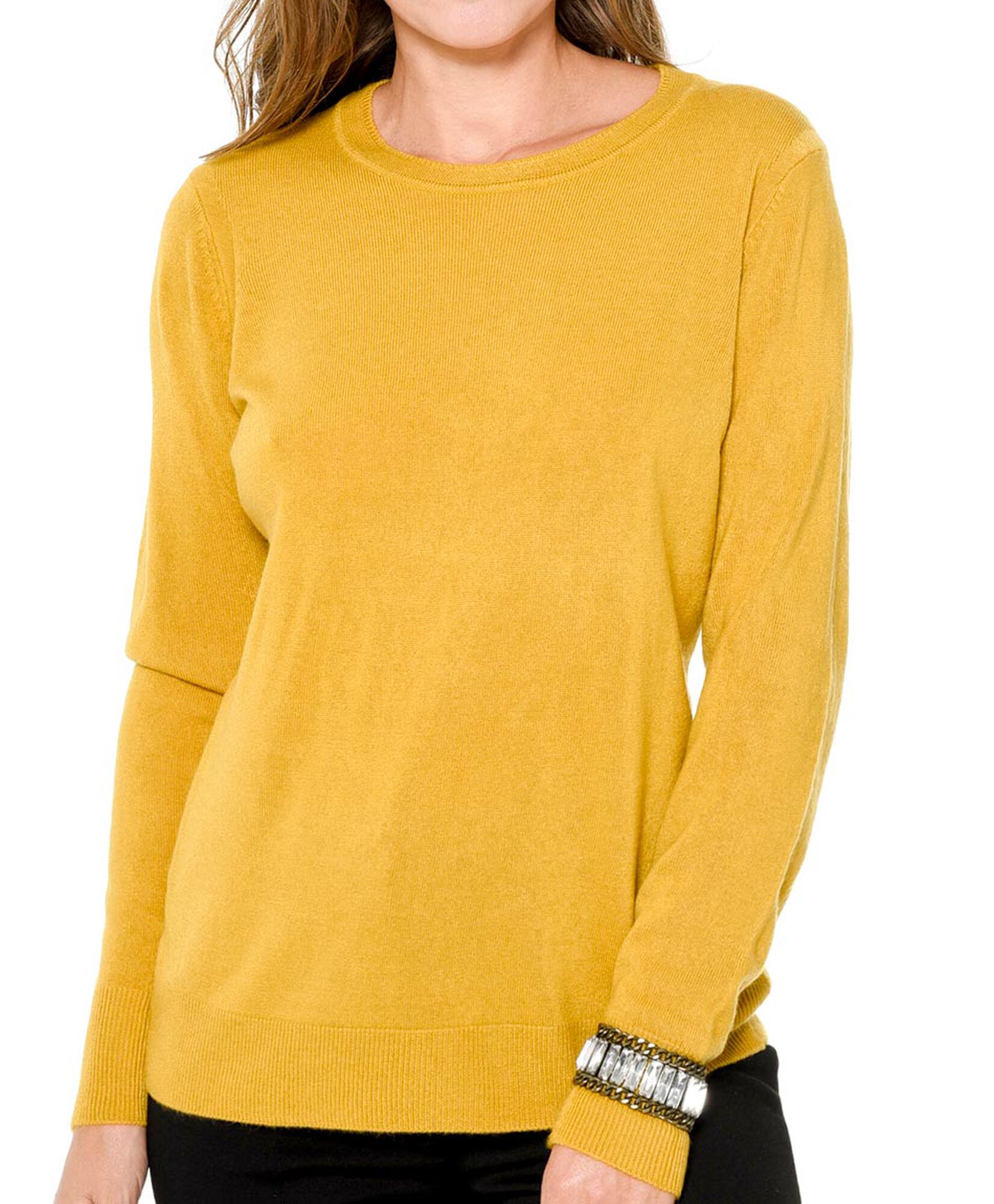 Sweater liso Sweater liso