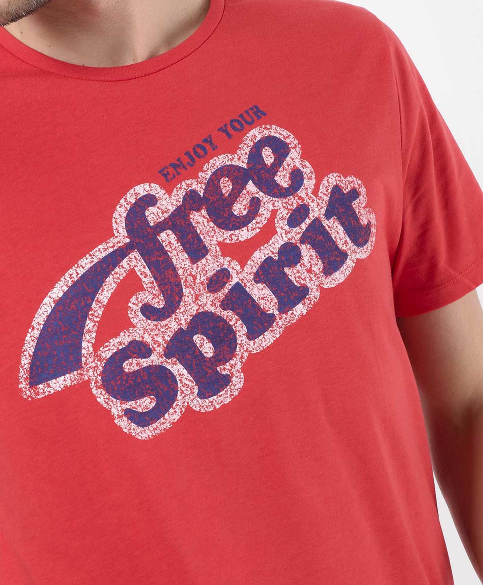 Polera hombre mensaje Polera hombre mensaje
