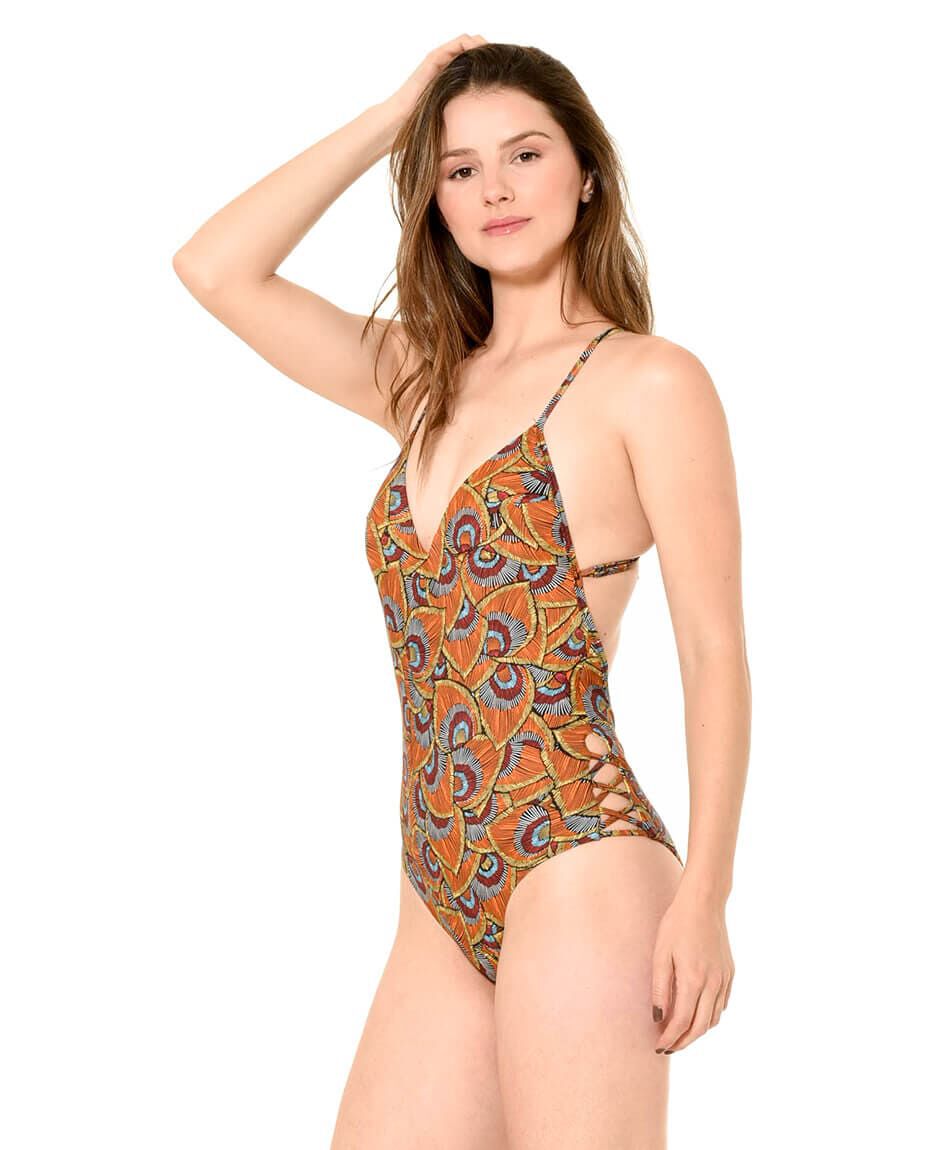 Traje bano