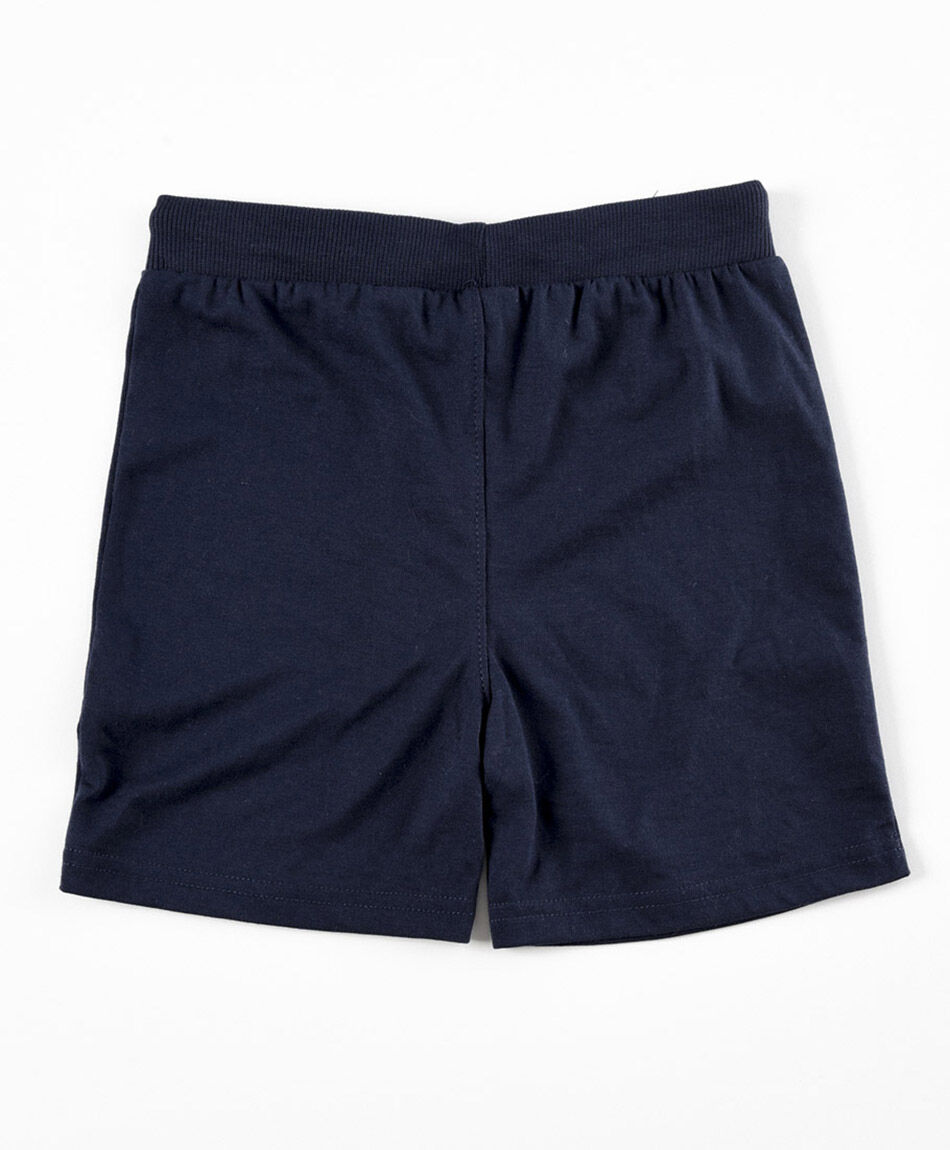 Short beb&eacute; liso