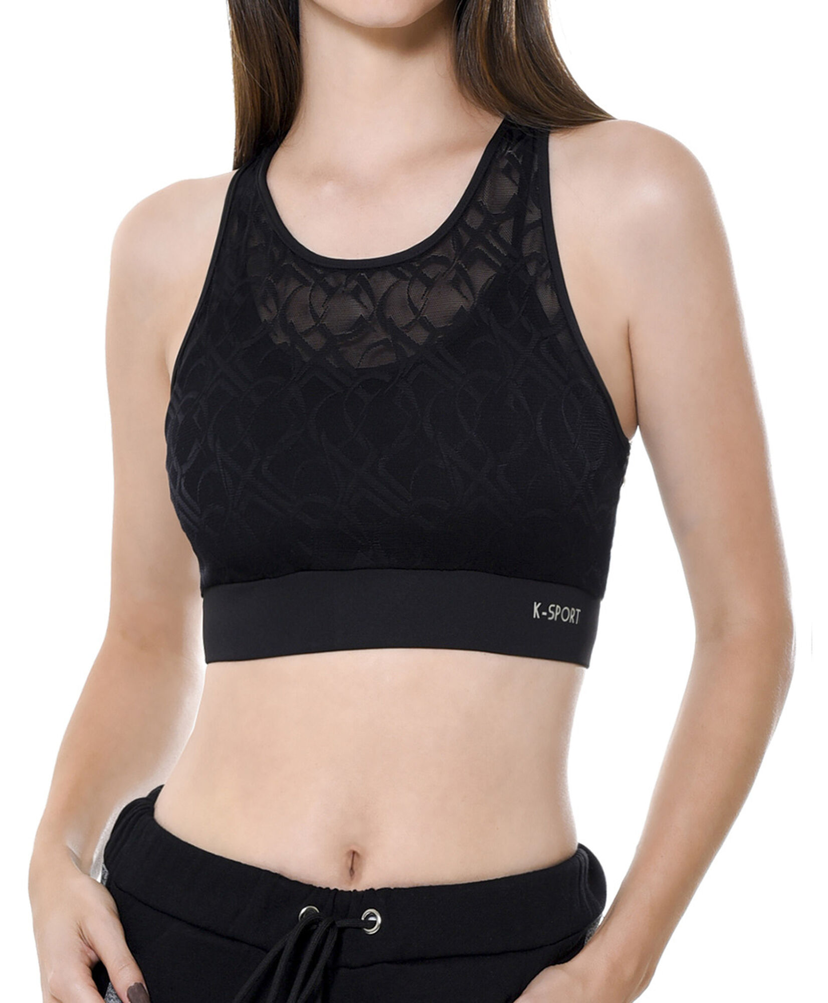 Peto deportivo mesh Peto deportivo mesh