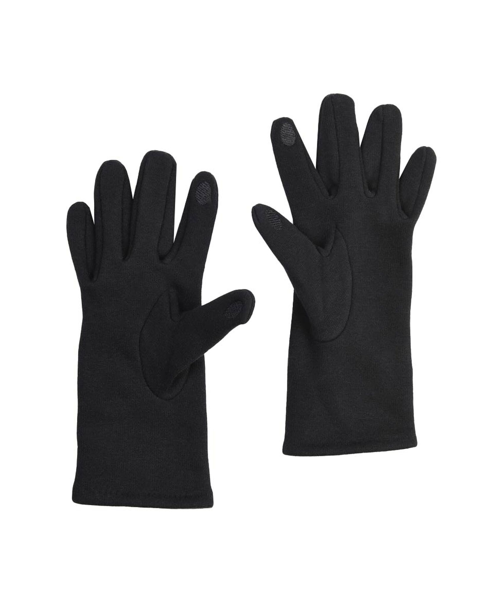 Guantes mujer botones dorados Guantes mujer botones dorados