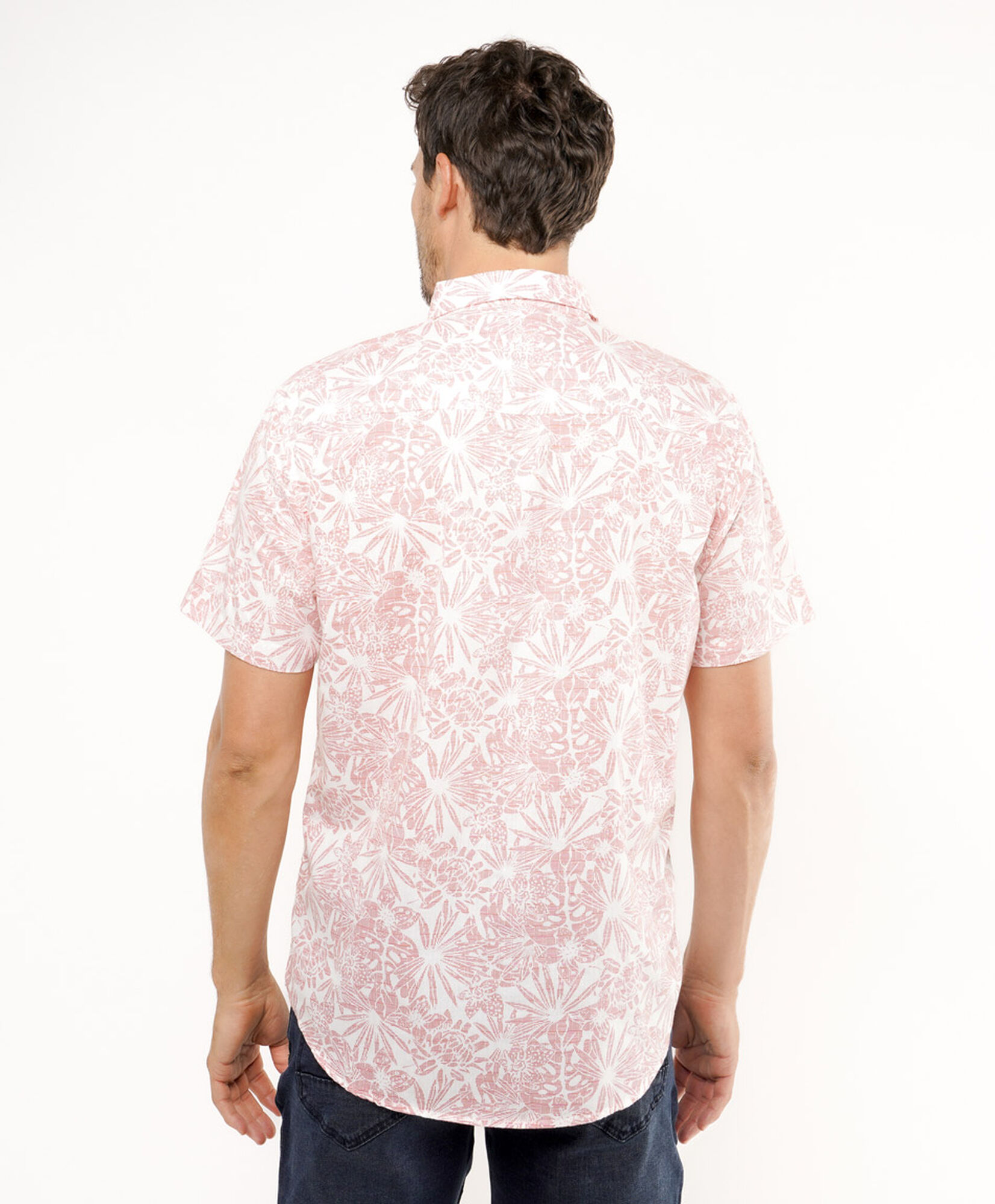 CAMISA MANGA CORTA CAMISA MANGA CORTA