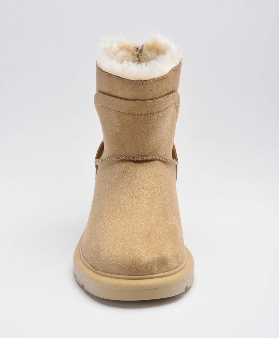 Tricot Botas Botas De Mujer Con Chiporro Tricot Botin Chiporro