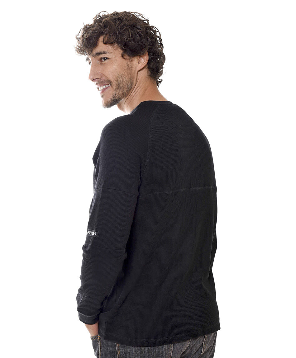 Polera urbana