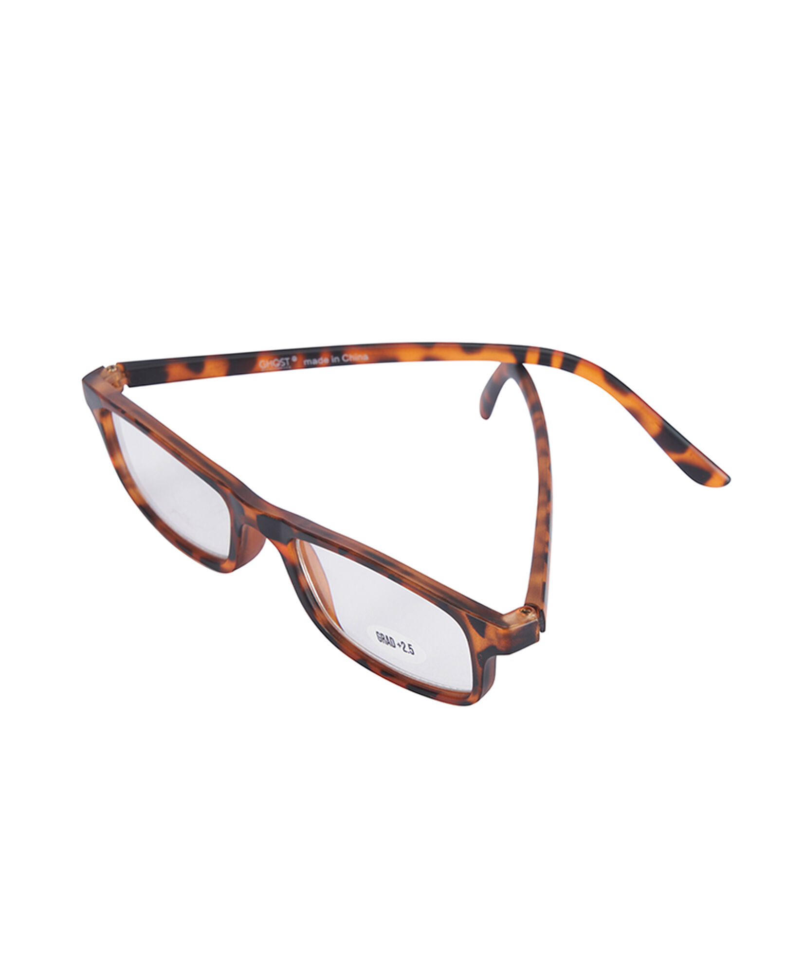 Lentes de lectura print rectangular Lentes de lectura print rectangular