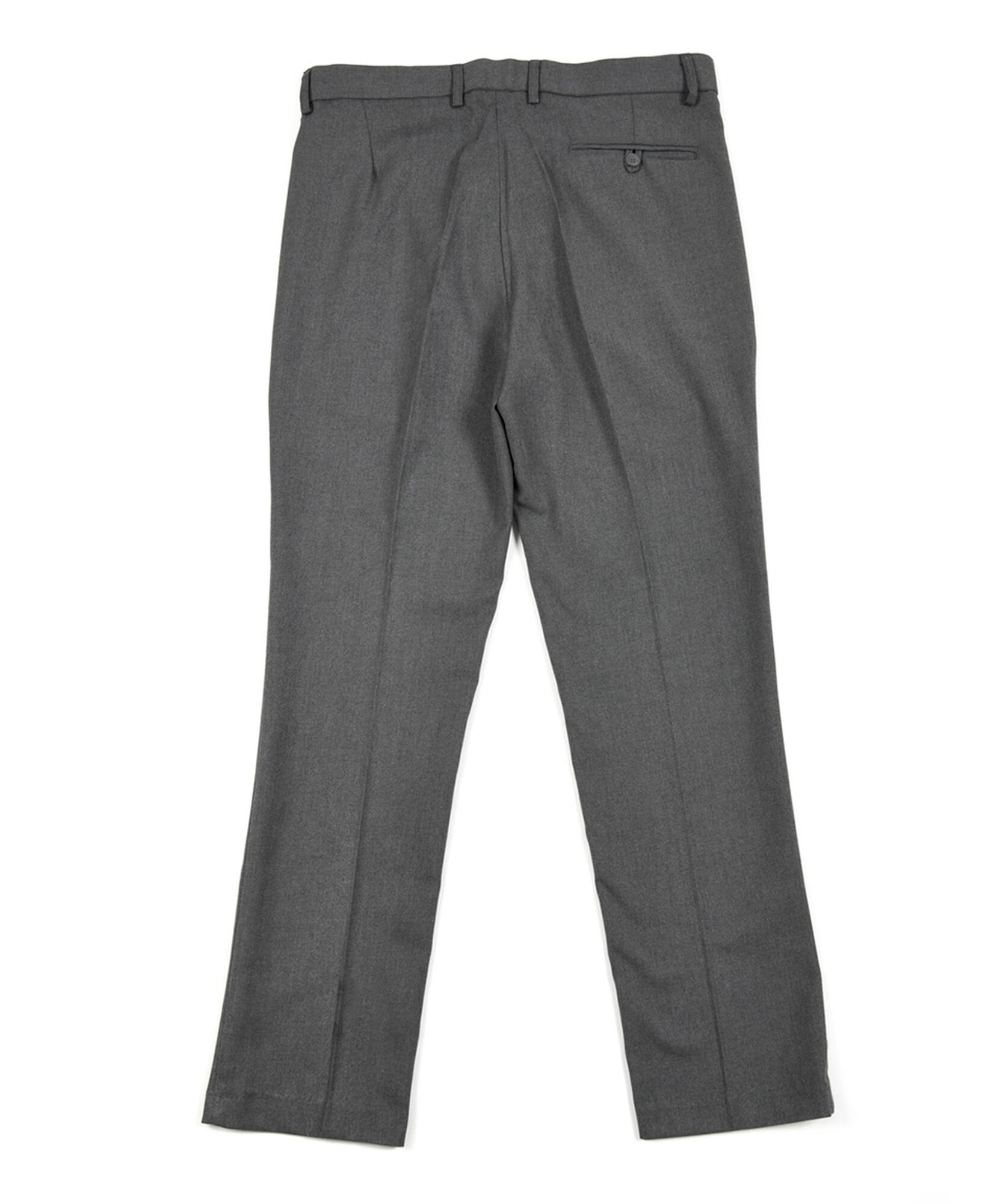 Pantalón escolar pinzas Pantalón escolar pinzas