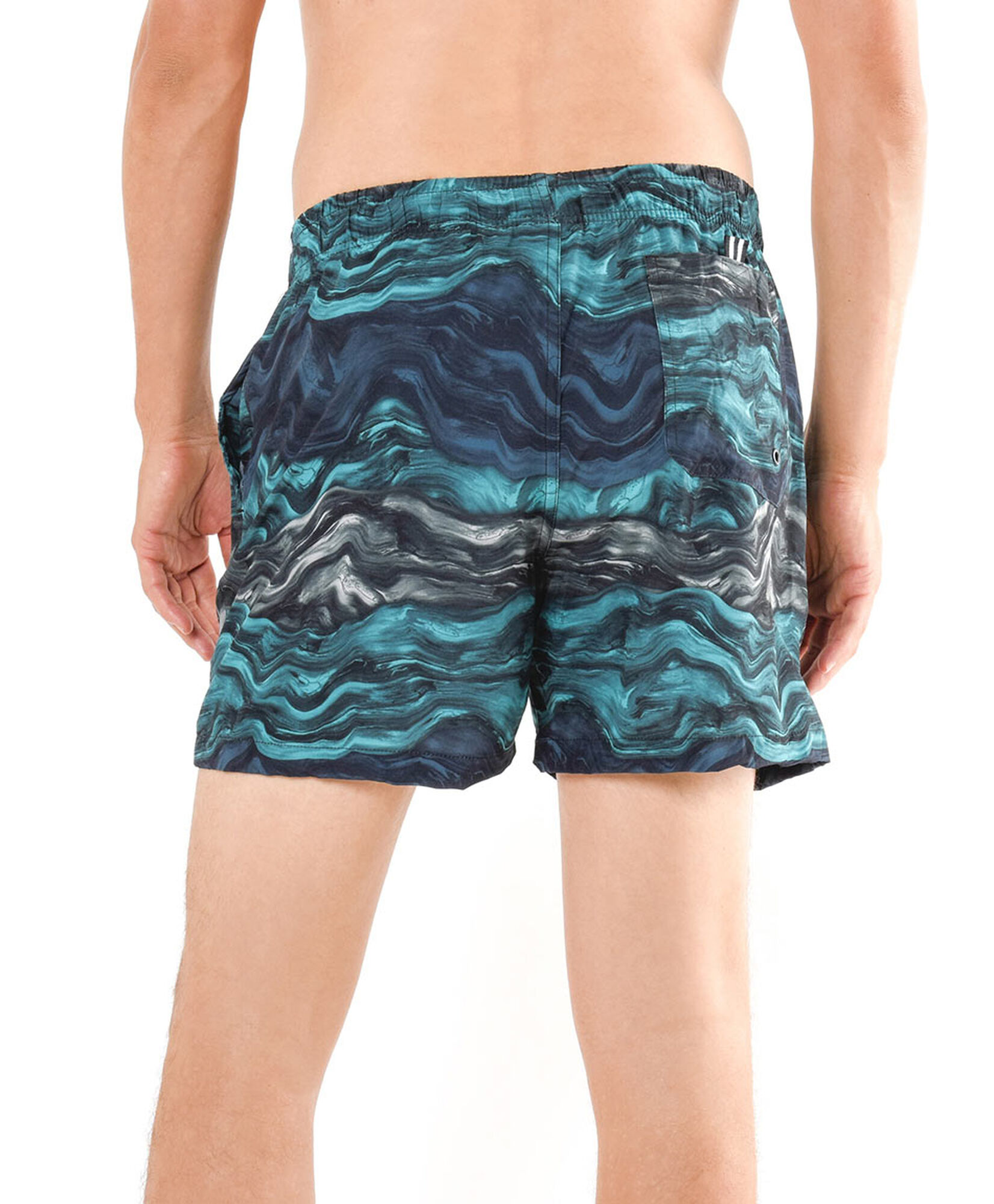 Traje de baño hombre olas Traje de baño hombre olas