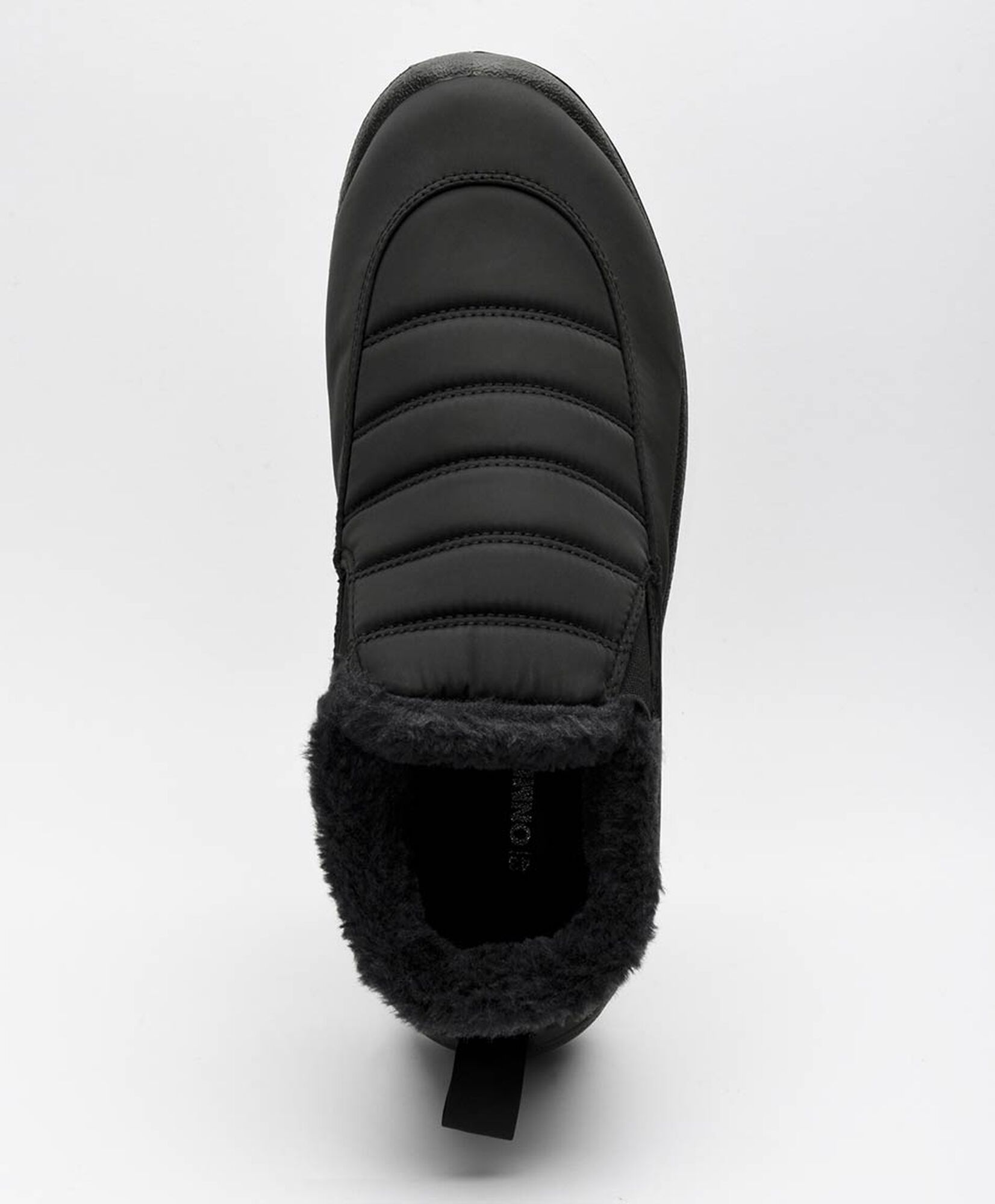 Zapato hombre chiporro costuras Zapato hombre chiporro costuras