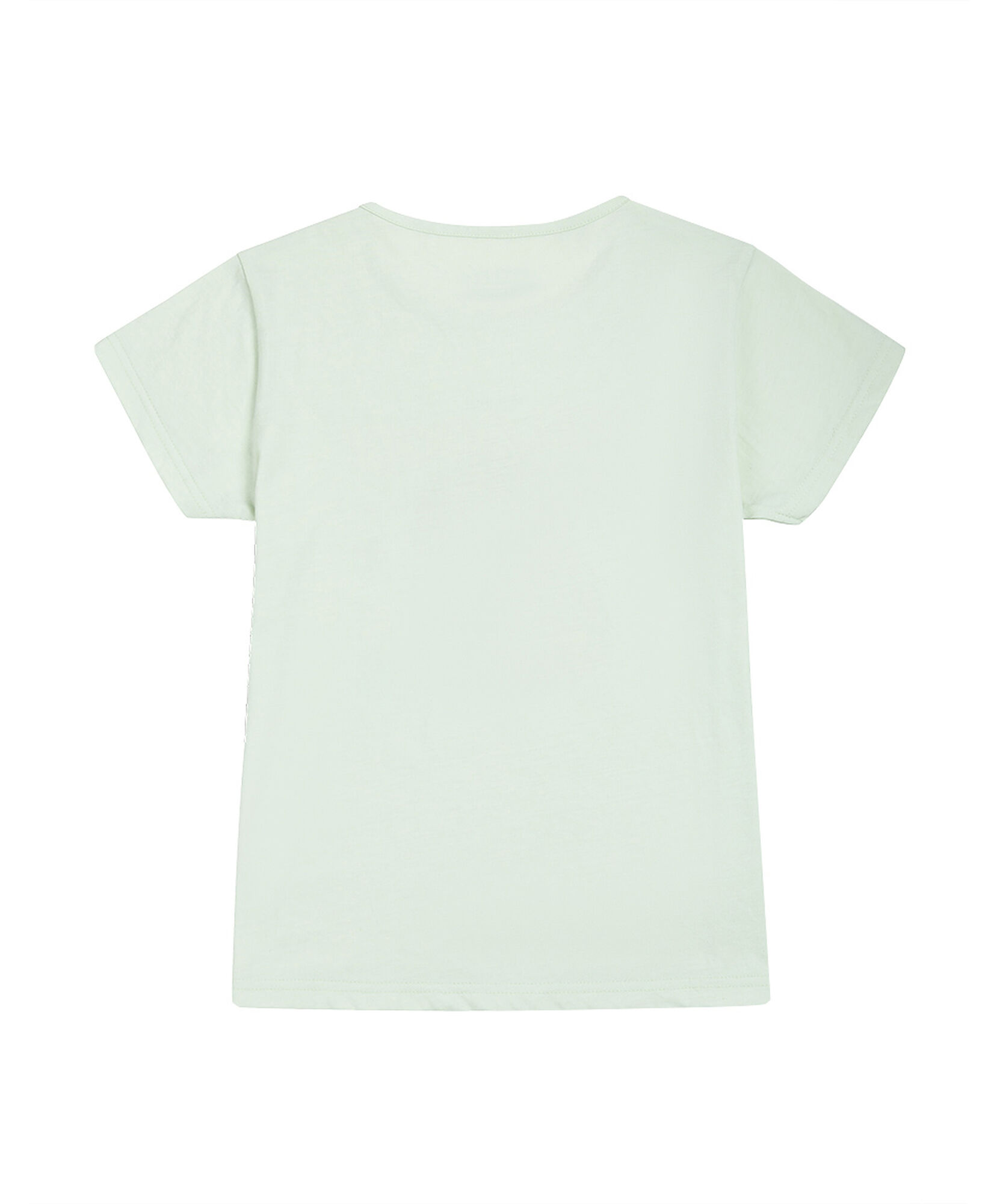 Polera niña capibara frase Polera niña capibara frase