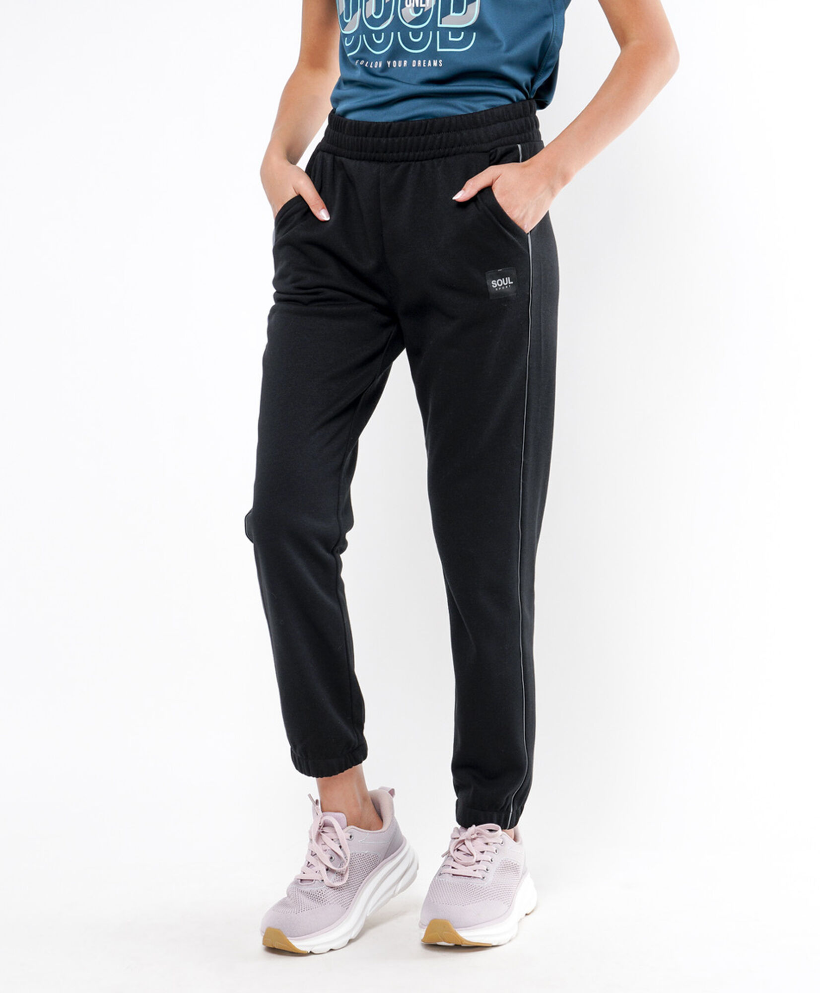 Pantalón deportivo mujer línea Pantalón deportivo mujer línea