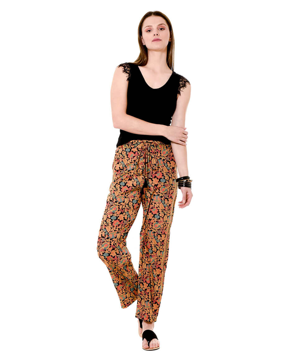 Pantalon accesorios