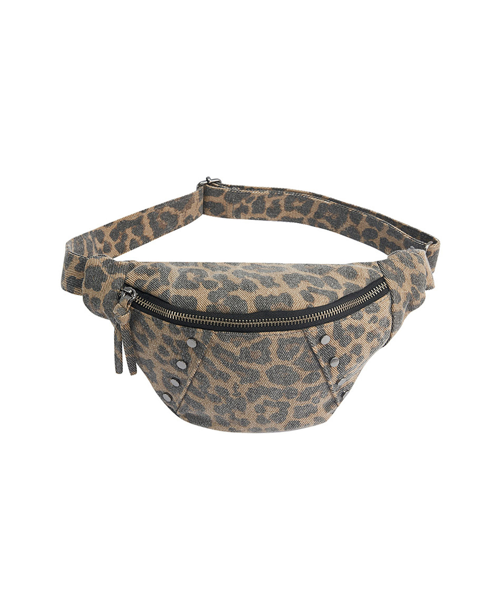 Banano mujer animal print Banano mujer animal print