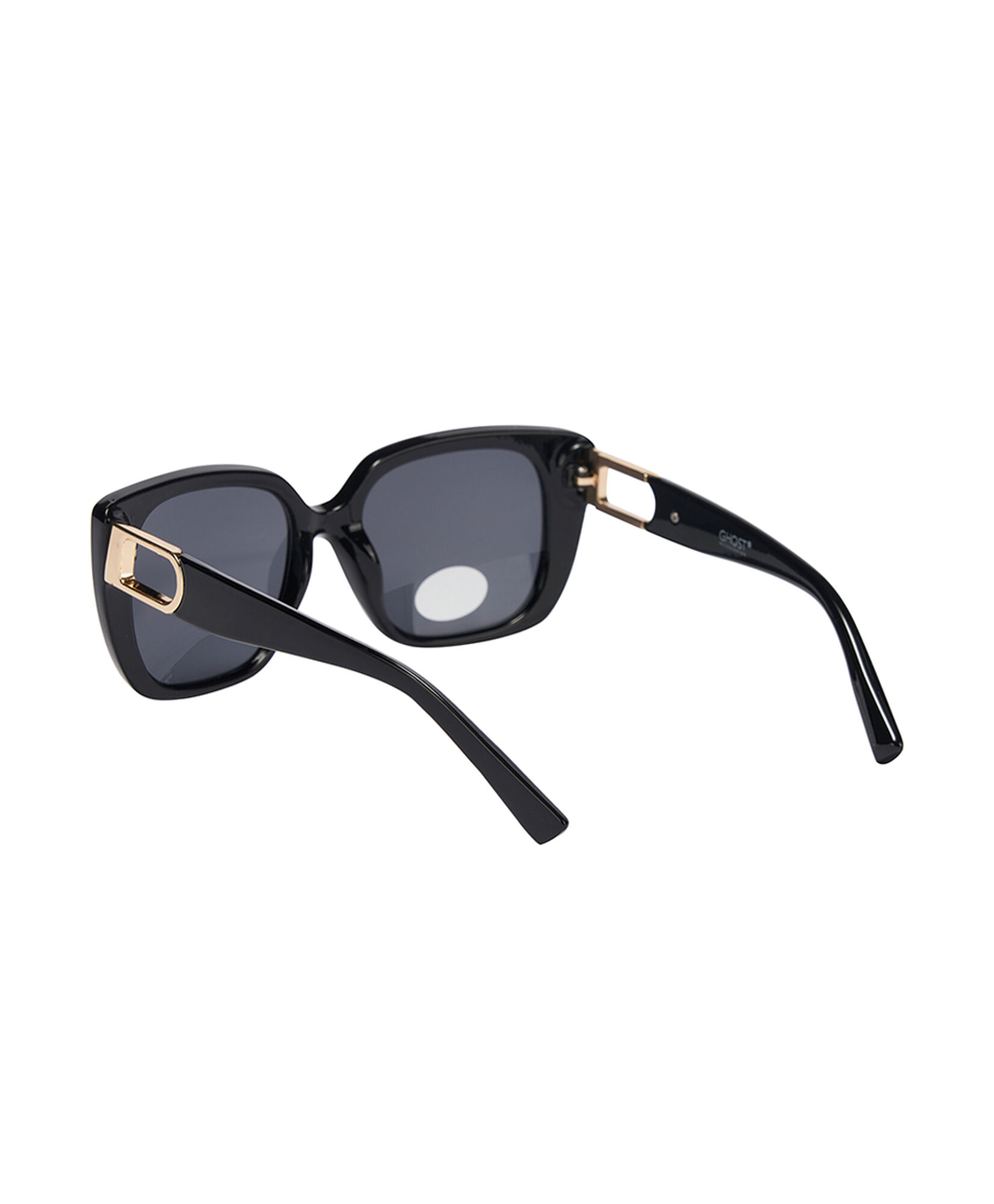 Lentes mujer negro dorado Lentes mujer negro dorado