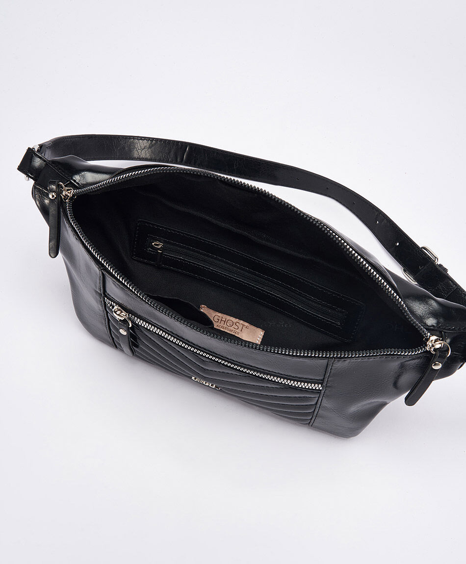 Banano mujer costuras