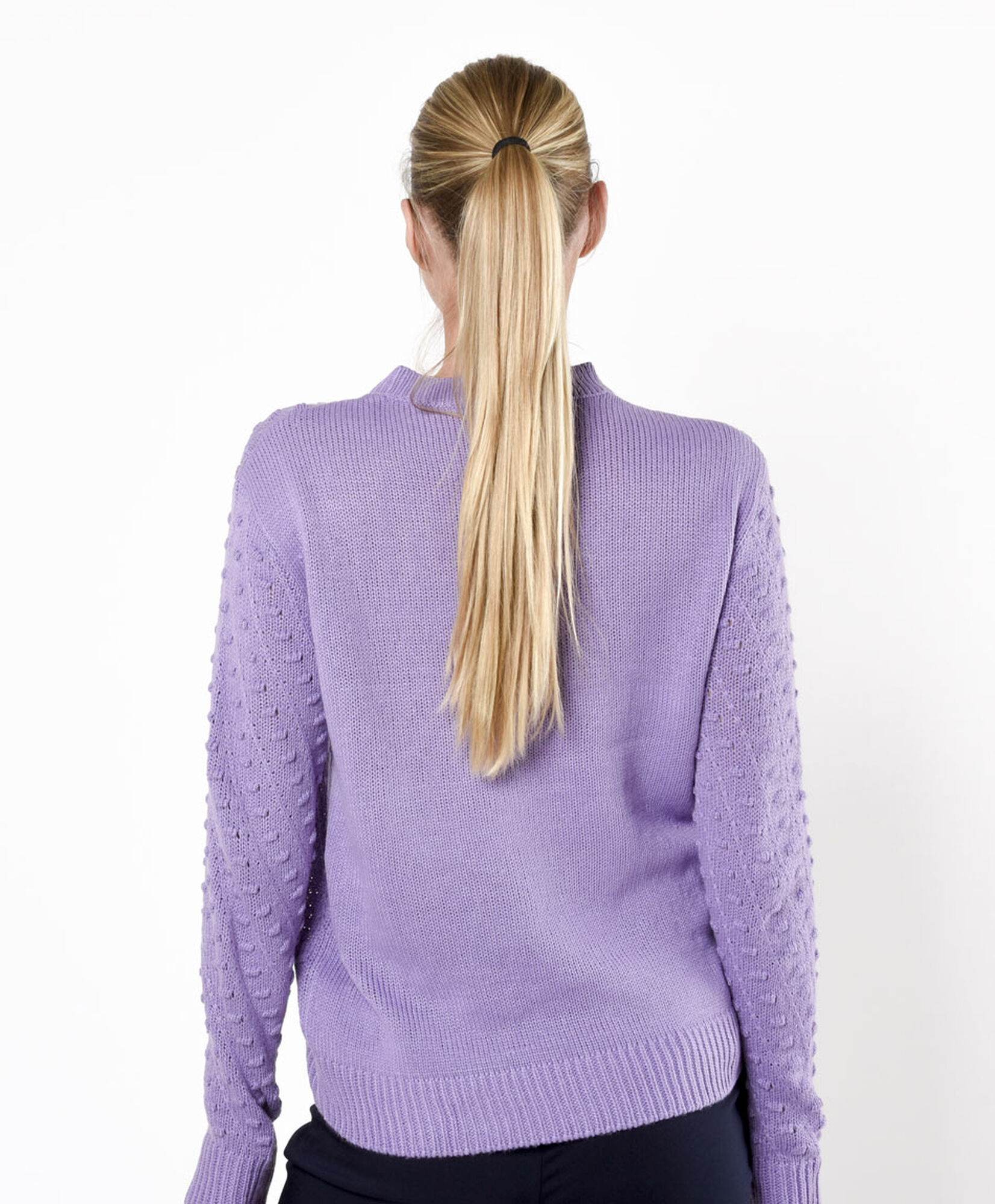 Sweater mujer diseño frontal Sweater mujer diseño frontal