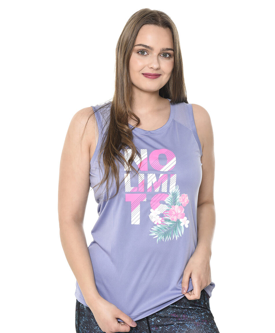 Polera running