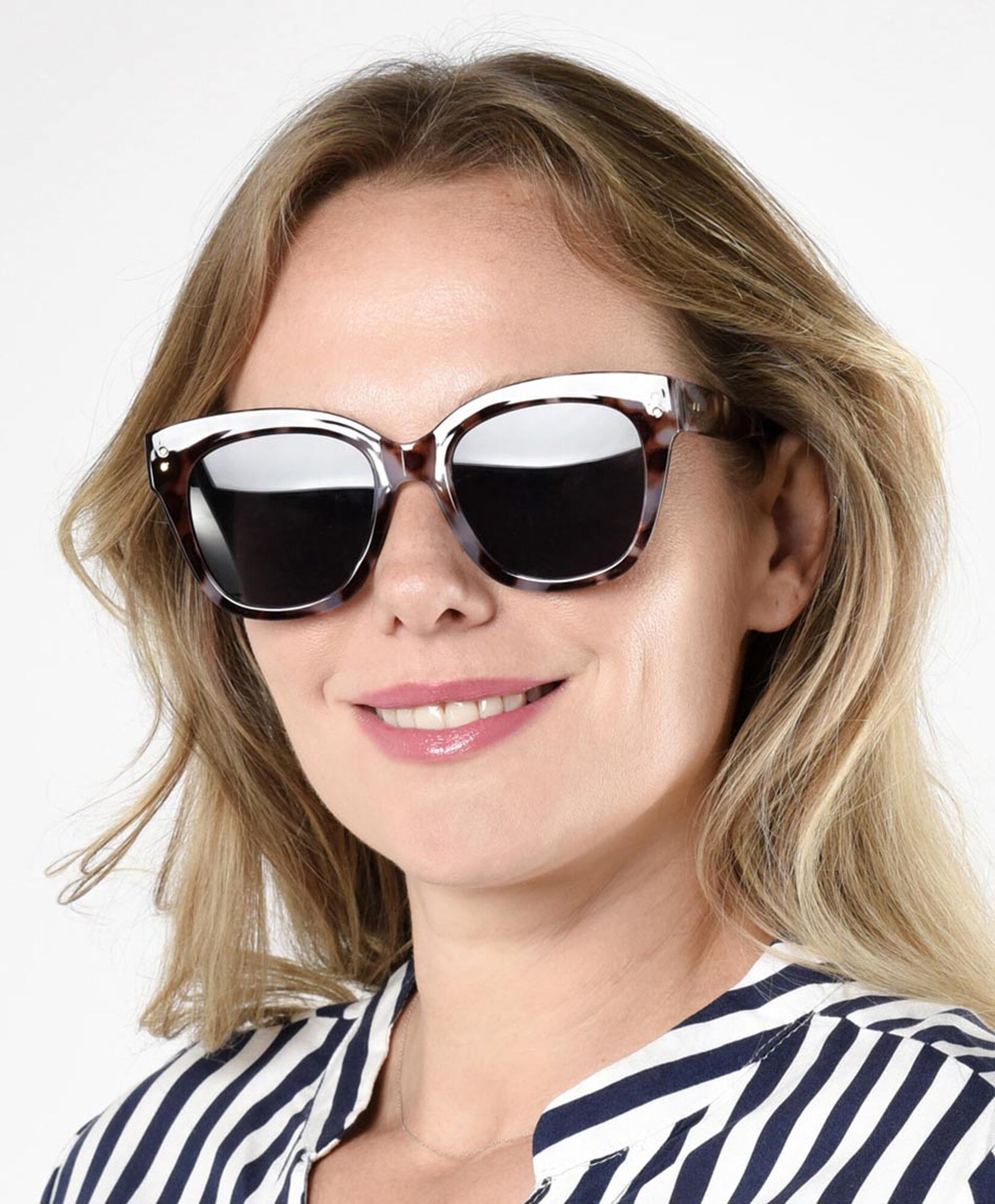 Lentes mujer black and white Lentes mujer black and white